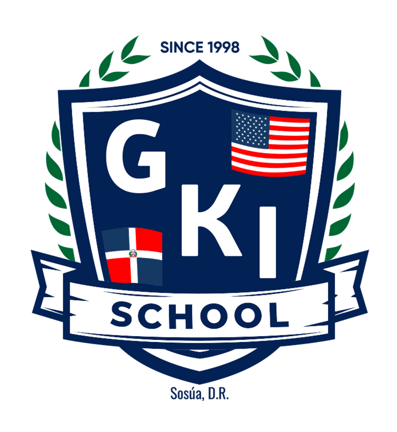 Garden Kids International School,