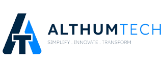 ALTHUMTECH :: SIMPLIFY . INNOVATE . TRANSFORM